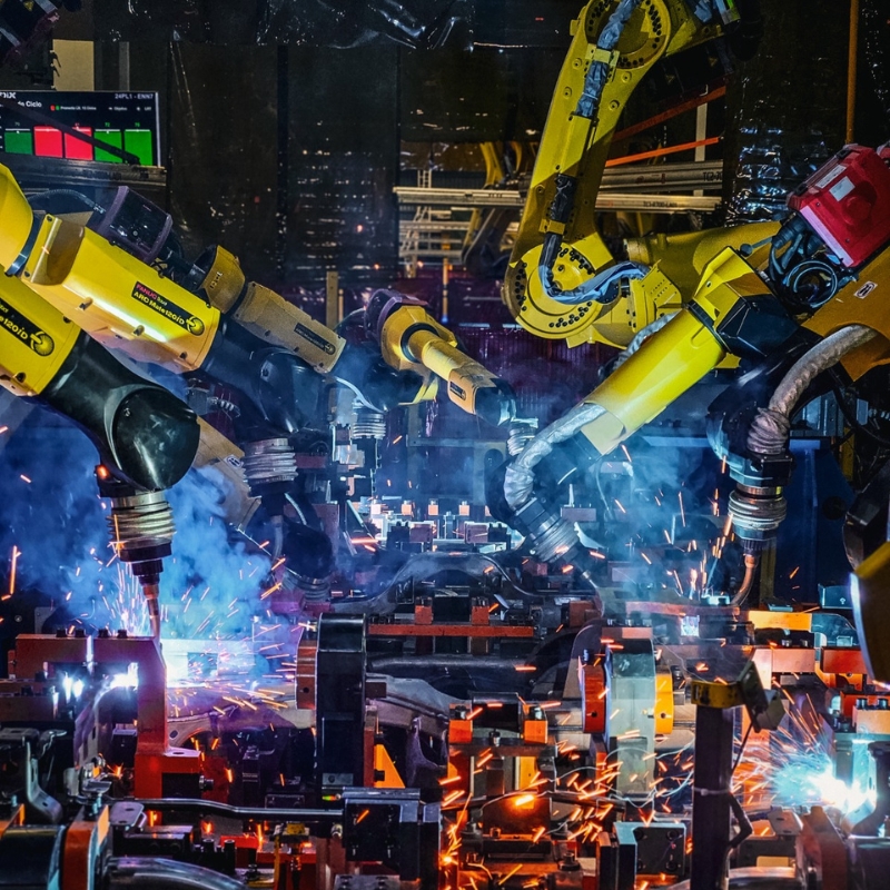 Proyecto BIW KM49 EJ KM74