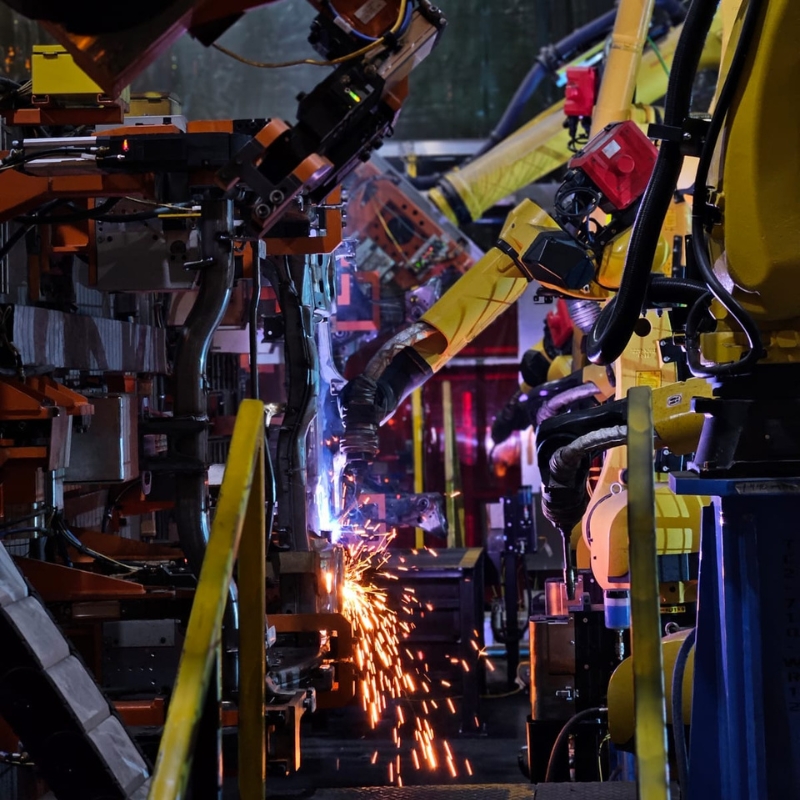 Proyecto BIW KM49 EJ KM74